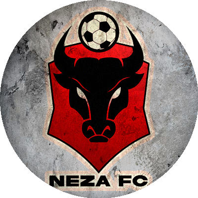 Logo Neza Fútbol Club
